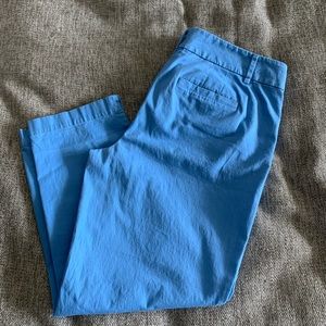 Ladies Loft Size 8 crops